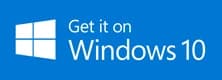 get the app on windows